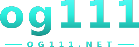 og111 logo